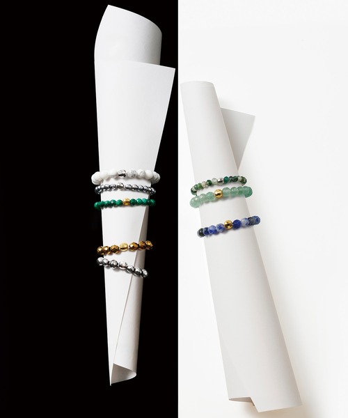 Irise coffret（イリスコフレ）の「［Terra］タイガーアイリング｜Tiger's Eye ring（リング・レディース・ブラウン・11号/13号/15号/19号/21号）」の4枚目の写真