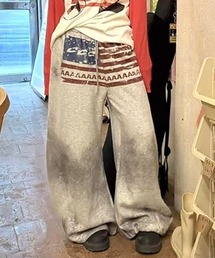 Vintage american sweat pants