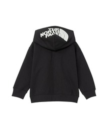 THE NORTH FACE（ザノースフェイス）の「THE NORTH FACE/ザ・ノース・フェイス キッズ ジップアップパーカー T REARVIEW FZIP HD  NTT62665（パーカー）」