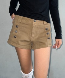 ナポレオンショートパンツ