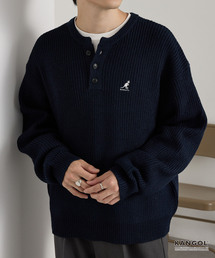 DOTT KNIT（ニット/セーター）｜JIAN YE（ジェンイェ）のファッション