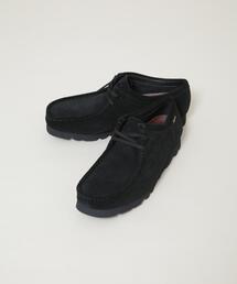 Clarks | CLARKS/WallabeeGTX(その他シューズ)