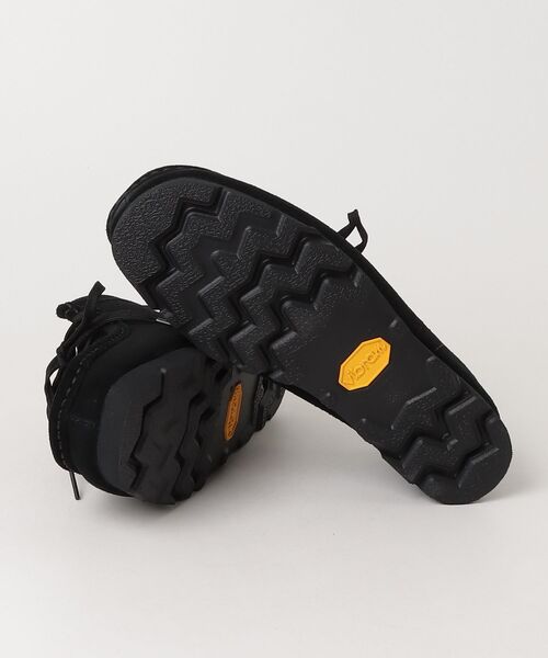 Clarks（クラークス）の「CLARKS/WallabeeGTX（その他シューズ・メンズ・ブラック・7/8/6.5）」の3枚目の写真