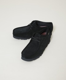 Clarks(�N���[�N�X)��CLARKS/WallabeeGTX(���̑��V���[�Y)