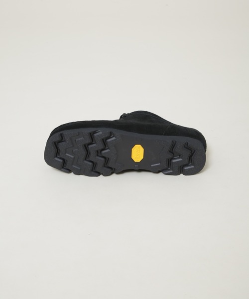 Clarks（クラークス）の「CLARKS/WallabeeGTX（その他シューズ・メンズ・ブラック・7/8/6.5）」の7枚目の写真