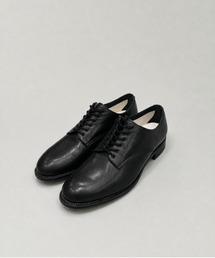 foot the coacher（フットザコーチャー）の「【foot the coacher / フットザコーチャー】SERVICEMAN SHOES（その他シューズ）」