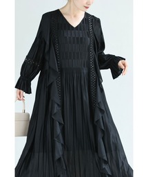 FRENCH PAVE｜フレンチパヴェのワンピース通販 - ZOZOTOWN
