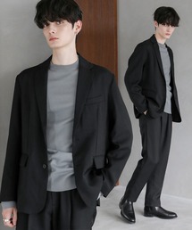 ESSENTIALS WARDROBE（エッセンシャルワードローブ）の「セットアップ（セットアップ）」