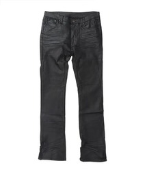 【mnml】X598 SKINNY STACKED DENIM[I]