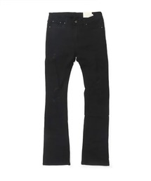 【mnml】X598 SKINNY STACKED DENIM[I]