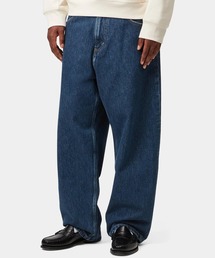 Carhartt/カーハート デニムパンツ I035893-26FW
