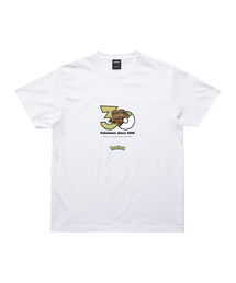 Pokemon 30th Anniversary 1025 T-shirt 「イワパレス」