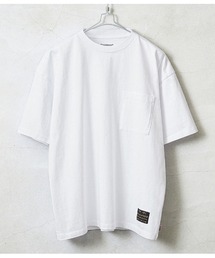 WAIPER×Goodwear 2W7-16236 VINTAGE S/S ポケット 半袖 Tシャツ