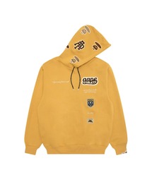 AAPE PULLOVER HOODIE