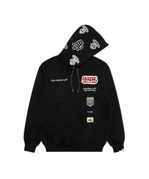 AAPE PULLOVER HOODIE