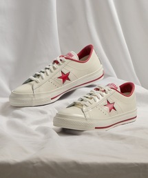 【CONVERSE】ONE STAR J