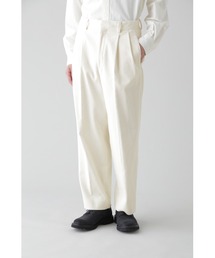 YLEVE / COTTON CORDUROY TR