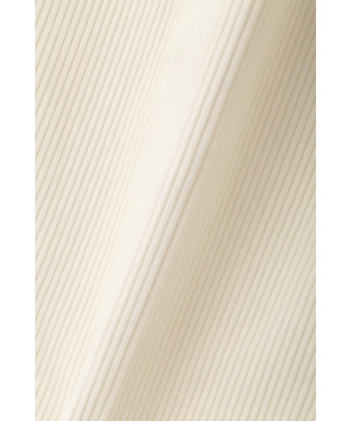 YLEVE(イレーヴ)の「YLEVE / COTTON CORDUROY TR(その他パンツ・メンズ・ホワイト・4/3)」の7枚目の写真