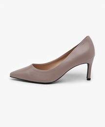 Cameli(カメリ)ベーシックヒールパンプス(7cm)(220-65211)SAPPUN(サプン)