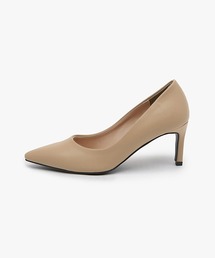 Cameli(カメリ)ベーシックヒールパンプス(7cm)(220-65211)SAPPUN(サプン)