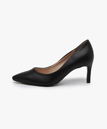 Cameli(カメリ)ベーシックヒールパンプス(7cm)(220-65211)SAPPUN(サプン)