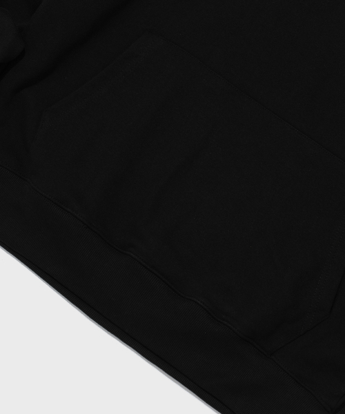 TAILOR STUDIO(テーラースタジオ)の「Taylor ヴィンテージクレストフーディ(ブラック)(パーカー・レディース・その他・SMALL/MEDIUM/LARGE/X-LARGE/S/M/L/XL)」の5枚目の写真