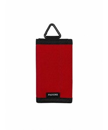 PACKING（パッキング）の「【PACKING/パッキング】MINI WALLET ミニウォレット 三つ折り財布（財布）」