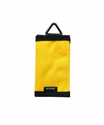 PACKING（パッキング）の「【PACKING/パッキング】MINI WALLET ミニウォレット 三つ折り財布（財布）」