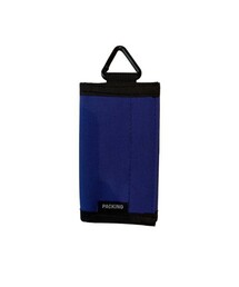 GLOSTER（グロスター）の「【PACKING/パッキング】MINI WALLET ミニウォレット 三つ折り財布（財布）」