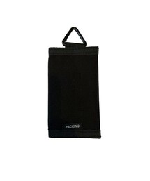 PACKING（パッキング）の「【PACKING/パッキング】MINI WALLET ミニウォレット 三つ折り財布（財布）」