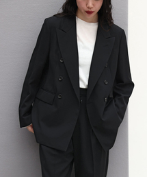 《IENA 35TH》THE BLACK JACKET