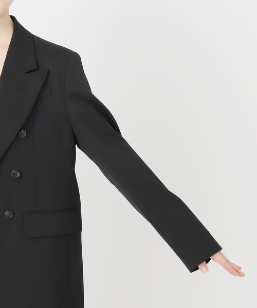 IENA（イエナ）の「《IENA 35TH》THE BLACK JACKET（テーラードジャケット・レディース・ブラック・36/38/40）」の18枚目の写真