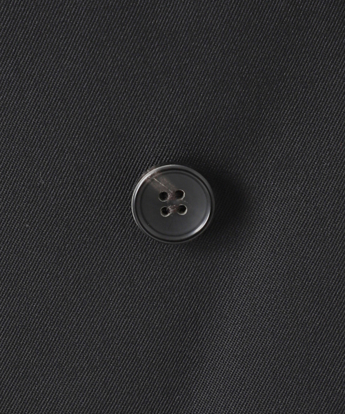 IENA（イエナ）の「《IENA 35TH》THE BLACK JACKET（テーラードジャケット・レディース・ブラック・36/38/40）」の20枚目の写真