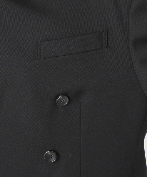 IENA（イエナ）の「《IENA 35TH》THE BLACK JACKET（テーラードジャケット・レディース・ブラック・36/38/40）」の21枚目の写真