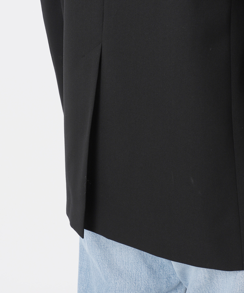 IENA（イエナ）の「《IENA 35TH》THE BLACK JACKET（テーラードジャケット・レディース・ブラック・36/38/40）」の22枚目の写真