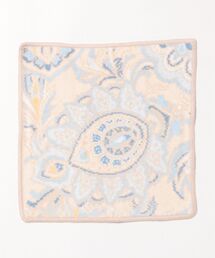 FEILER（フェイラー）の「【FEILER】DJAMILA 30×30（ハンカチ/ハンドタオル）」