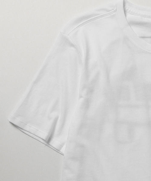 BEAMS（ビームス）の「NIKE SB / DRI-FGM1（Tシャツ/カットソー・メンズ・ホワイト・MEDIUM/LARGE/XX-LARGE/X-LARGE）」の4枚目の写真