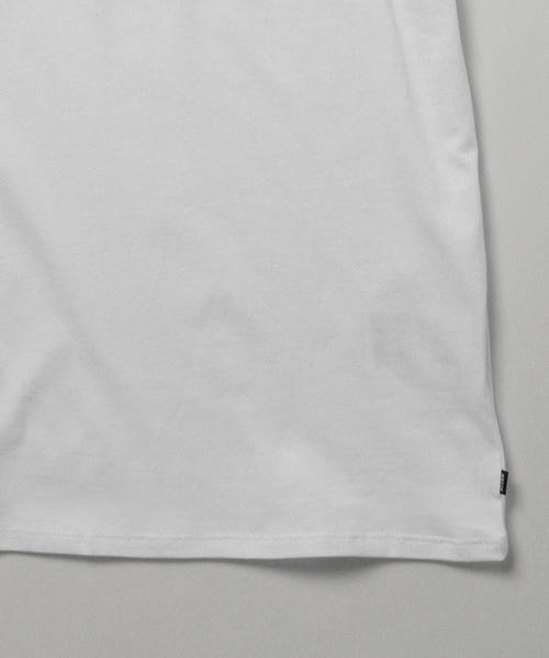 BEAMS（ビームス）の「NIKE SB / DRI-FGM1（Tシャツ/カットソー・メンズ・ホワイト・MEDIUM/LARGE/XX-LARGE/X-LARGE）」の5枚目の写真