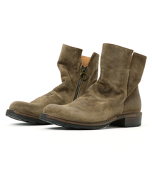 FIORENTINI + BAKER | FIORENTINI＋BAKER レザーサイドジップブーツ ELF PALIO LIGHT(ブーツ)