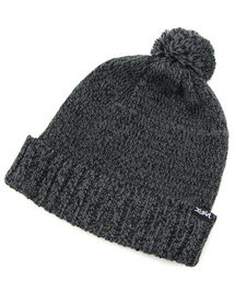 X-girl | MIX KNIT CAP(ニットキャップ/ビーニー)