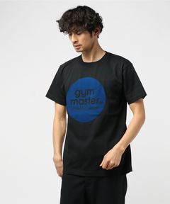 サークルロゴTee