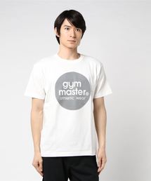 gym master | ★ 　サークルロゴTee　 ★(Tシャツ/カットソー)