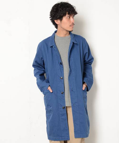 Ciaopanic チャオパニック の ショップコート その他アウター Wear