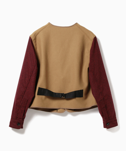 ジャケット・アウター fennica orslow orSlow（オアスロウ）の「＜Men's＞orslow×fennica / Railroad