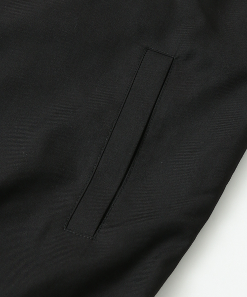 SENSE OF PLACE by URBAN RESEARCH（センスオブプレイスバイアーバンリサーチ）の「トラックジャケット（その他アウター・メンズ・ベージュ/グリーン・LARGE/MEDIUM）」の15枚目の写真