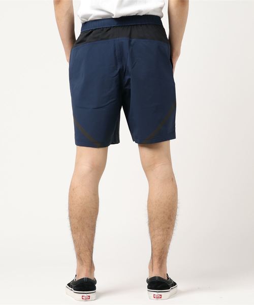 Champion（チャンピオン）の「【Champion/チャンピオン】メンズ CPFU ハーフパンツ（その他パンツ・メンズ・オリーブ/ダークブルー/サンドベージュ/レッド系その他6・LARGE/X-LARGE/MEDIUM）」の5枚目の写真