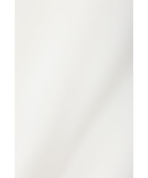 22 OCTOBRE(ヴァンドゥ-オクトーブル)の「シルク調ツイルブラウス(シャツ/ブラウス・レディース・ホワイト/ネイビー/ピンク・36/38)」の8枚目の写真