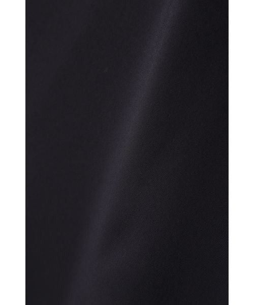 22 OCTOBRE(ヴァンドゥ-オクトーブル)の「シルク調ツイルブラウス(シャツ/ブラウス・レディース・ホワイト/ネイビー/ピンク・36/38)」の6枚目の写真