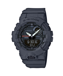 G-SHOCK | G-SHOCK / G-SQUAD（ジー・スクワッド） / GBA-800-8AJF / Gショック(アナログ腕時計)