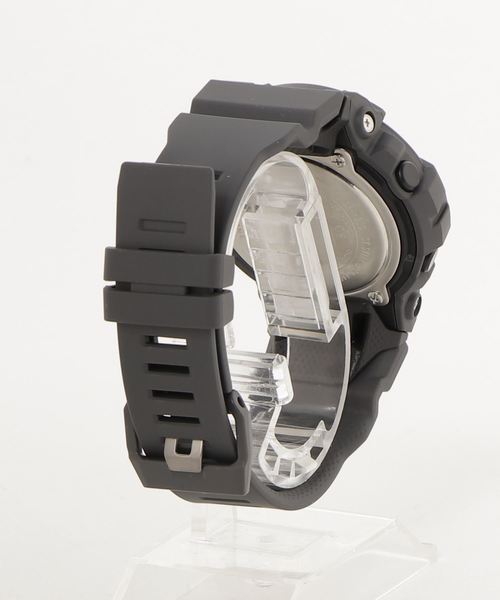 G-SHOCK（ジーショック）の「G-SHOCK / G-SQUAD（ジー・スクワッド